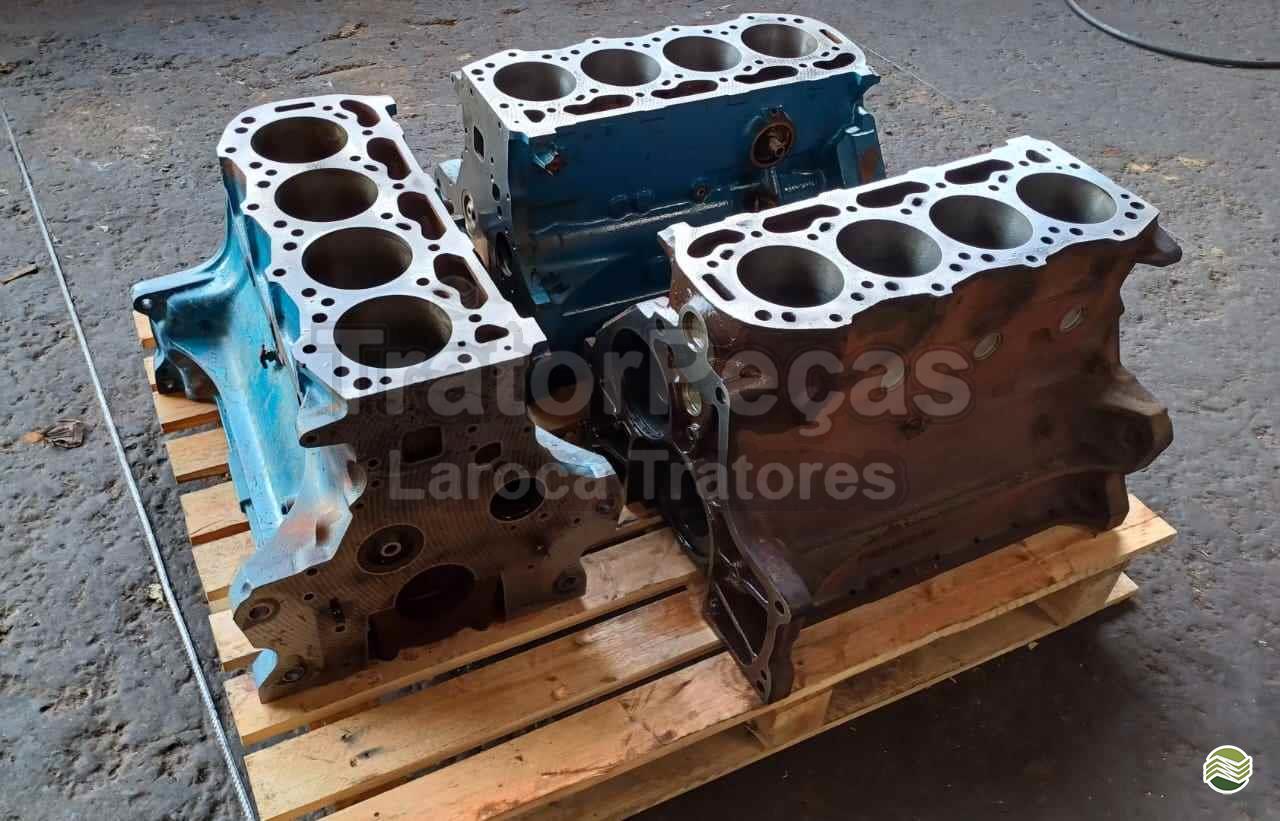BLOCO MOTOR FORD